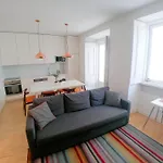 Apartamento • Downtown • 2 Bedrooms • Balcony Lisboa