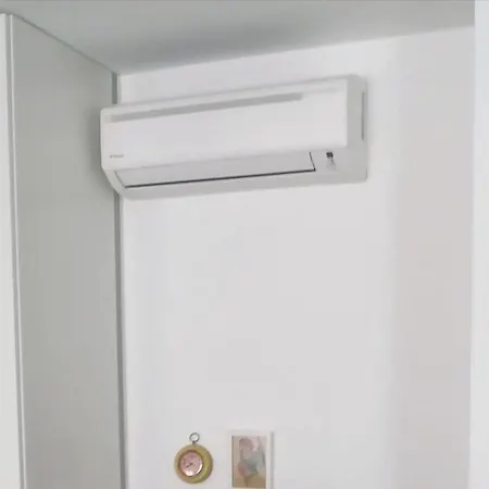 Apartman • Downtown • 2 Bedrooms • Balcony *