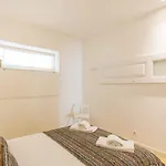 Lägenhet Apartment • Downtown Lisbon • 2 Bedrooms • Balcony *