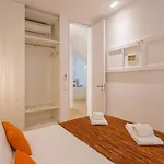 • Downtown • 2 Bedrooms • Balcony