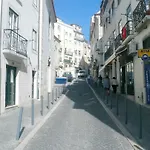 Lägenhet Apartment • Downtown Lisbon • 2 Bedrooms • Balcony