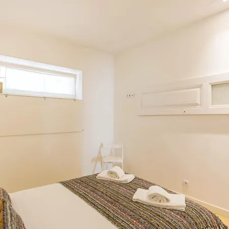 Appartement • Downtown • 2 Bedrooms • Balcony *