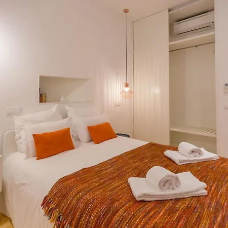 • Downtown • 2 Bedrooms • Balcony Appartement