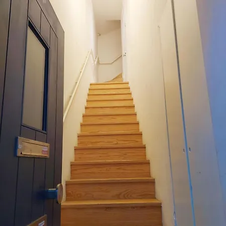 Apartment • Downtown Lisbon • 2 Bedrooms • Balcony Apartment *