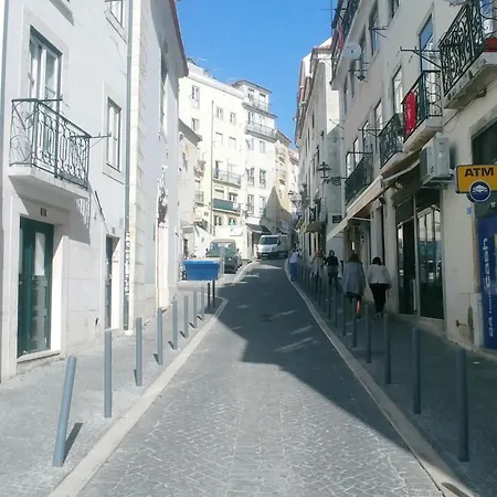 Appartement • Downtown • 2 Bedrooms • Balcony