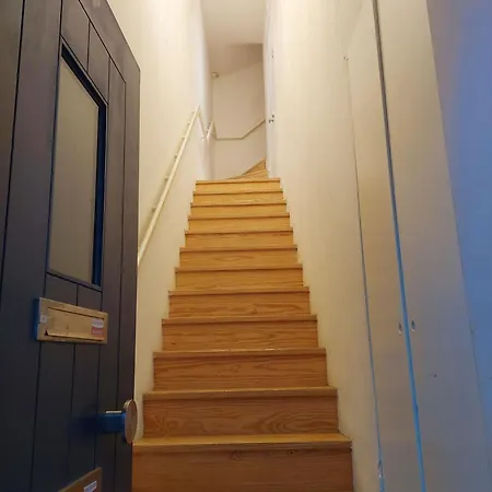 • Downtown • 2 Bedrooms • Balcony Lisboa