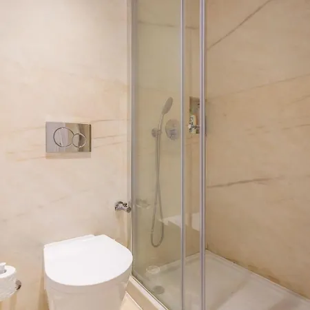 Apartament • Downtown • 2 Bedrooms • Balcony Lizbona